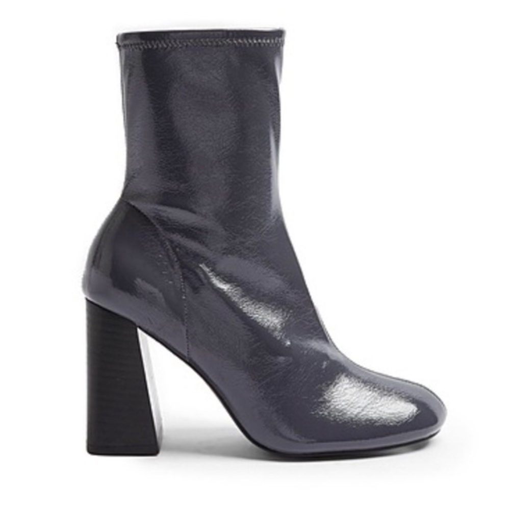 TOPSHOP BRODY STRETCH BOOT
Ankle boots